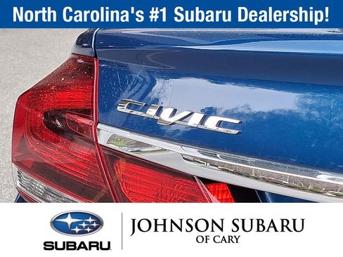 Used 2013 Honda Civic LX image 24