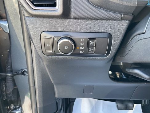 Used 2025 Ford Bronco Sport Outer Banks w/ Outer Banks Tech Package+ image 6