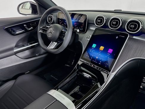 New 2026 Mercedes-Benz C 300 Sedan image 15