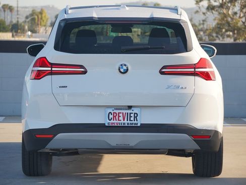 New 2026 BMW X3 xDrive30 w/ Premium Package image 6