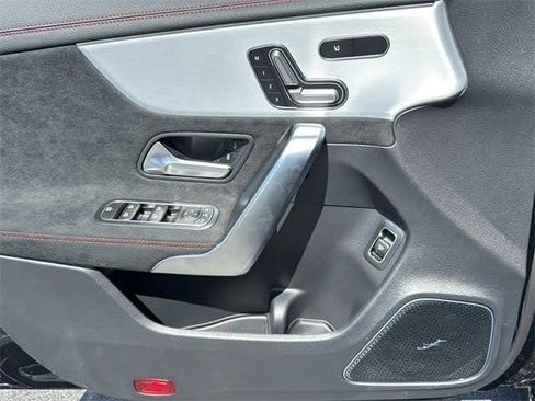 New 2026 Mercedes-Benz CLA 250 4MATIC image 23
