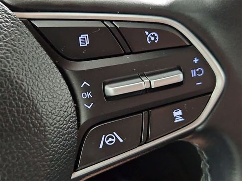 Used 2023 Hyundai Santa Fe SEL image 24