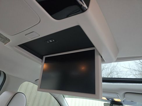 Used 2025 Honda Odyssey Touring image 23