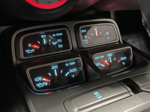 Used 2014 Chevrolet Camaro SS image 26