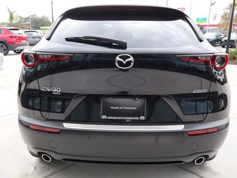Used 2026 MAZDA CX-30 AWD 2.5 S image 4
