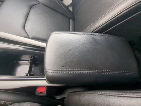 Used 2024 Jeep Compass Limited image 18