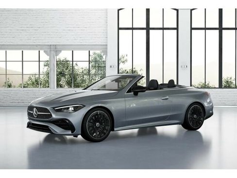 New 2026 Mercedes-Benz CLE 300 4MATIC Cabriolet image 39