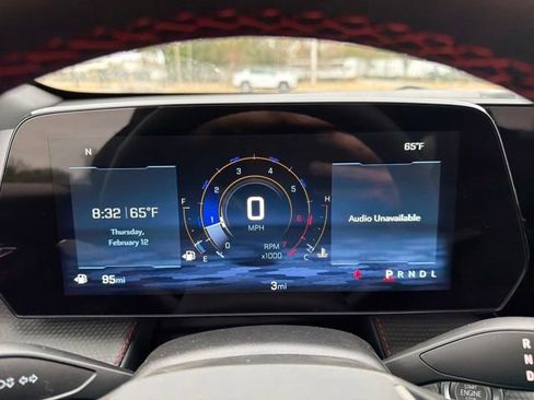 New 2026 Chevrolet Equinox RS image 26