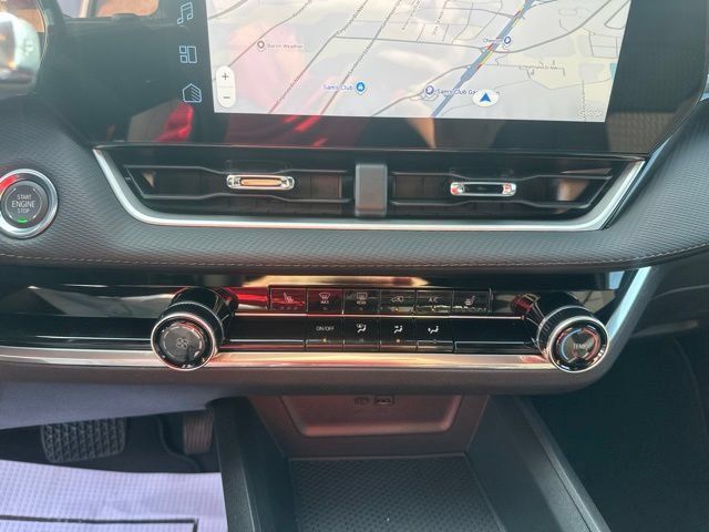 New 2027 Chevrolet Equinox LT w/ Safety and Technology Package FWD image 25