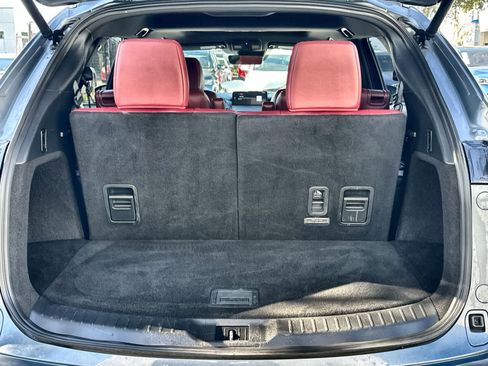 Used 2021 MAZDA CX-9 Carbon Edition image 19