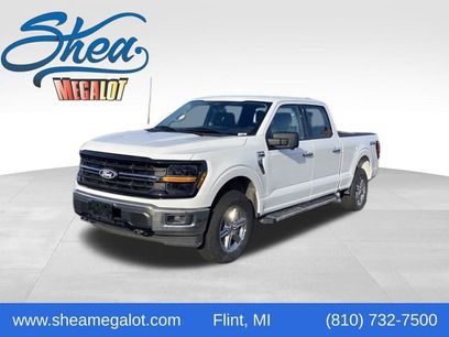 Used 2024 Ford F150 XLT w/ Tow/Haul Package