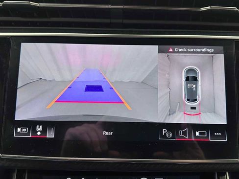 Used 2024 Audi RS Q8 image 36