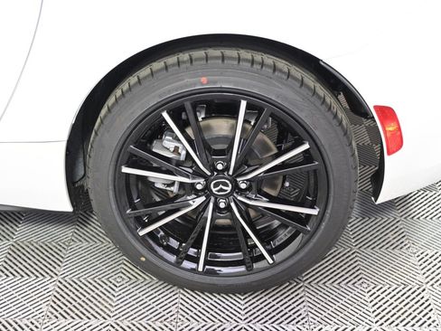 New 2025 MAZDA MX-5 Miata RF Grand Touring image 21