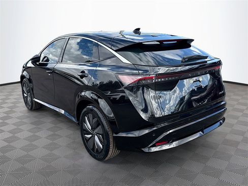 Used 2023 Nissan Ariya FWD image 8