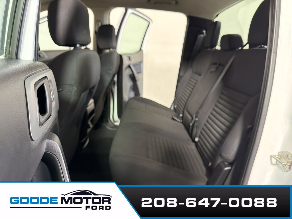 Used 2021 Ford Ranger XL w/ XL Power Equipment Group AWD/4WD image 19
