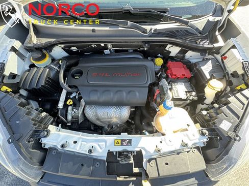 Used 2020 RAM ProMaster City Tradesman image 30