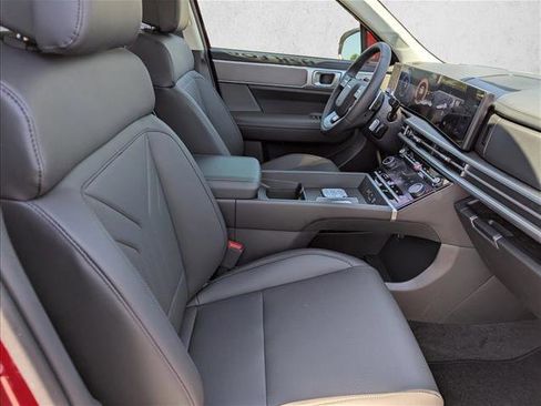 New 2026 Hyundai Santa Fe SEL FWD image 26