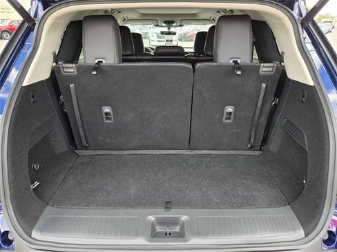 Certified 2025 INFINITI QX60 Pure image 19