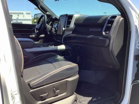 Used 2022 RAM 3500 Laramie image 42