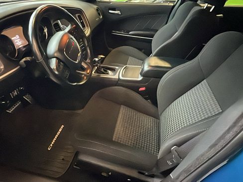 Used 2021 Dodge Charger GT w/ Navigation & Travel Group image 14