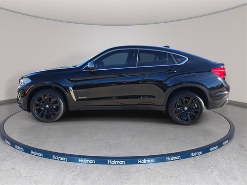 Used 2018 BMW X6 xDrive35i image 7