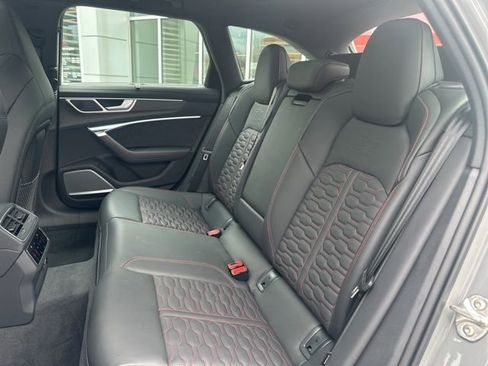 New 2026 Audi RS 6 performance image 13