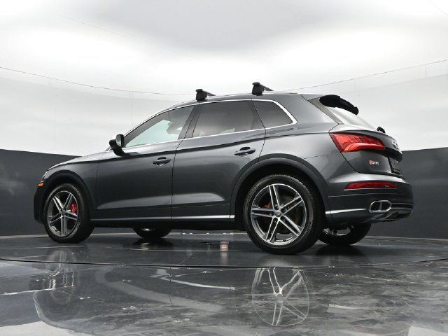 Used 2019 Audi SQ5 Premium Plus AWD/4WD image 53