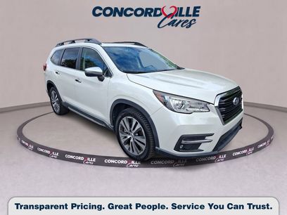 Used 2020 Subaru Ascent Touring