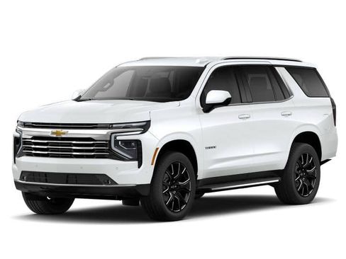 New 2026 Chevrolet Tahoe LT w/ Comfort Package AWD/4WD image 32