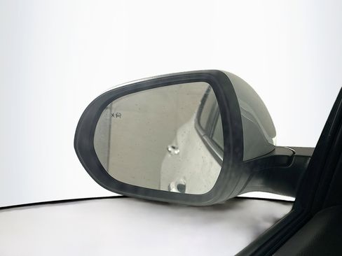 Used 2025 Buick Encore GX Preferred image 16