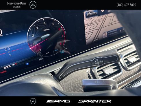 New 2026 Mercedes-Benz GLE 450 4MATIC image 30