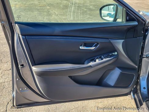 Used 2024 Nissan Sentra SV w/ All-Weather Package FWD image 25