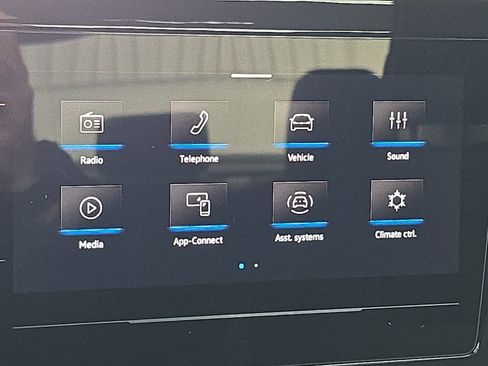 New 2026 Volkswagen Jetta S image 20