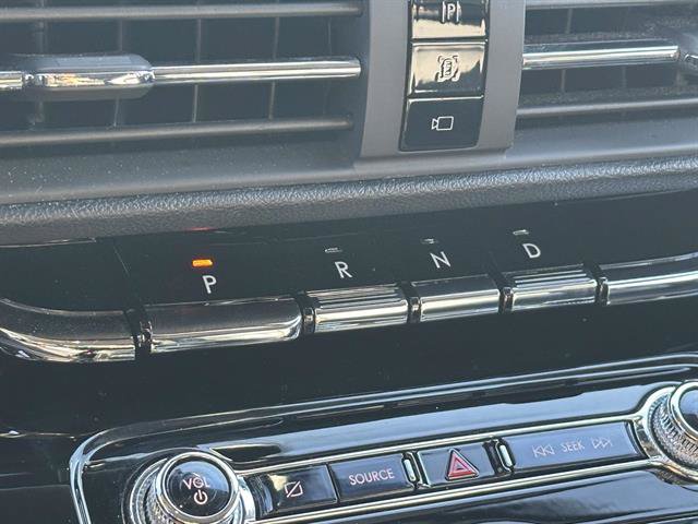Used 2022 Lincoln Corsair FWD image 19