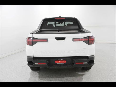 Certified 2023 Hyundai Santa Cruz SEL w/ Activity Package AWD/4WD image 20