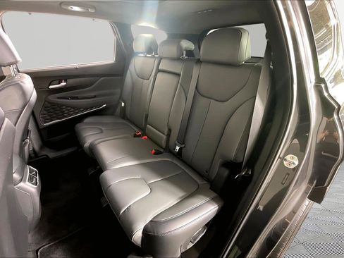 Used 2023 Hyundai Santa Fe SEL w/ Premium Package AWD/4WD image 26