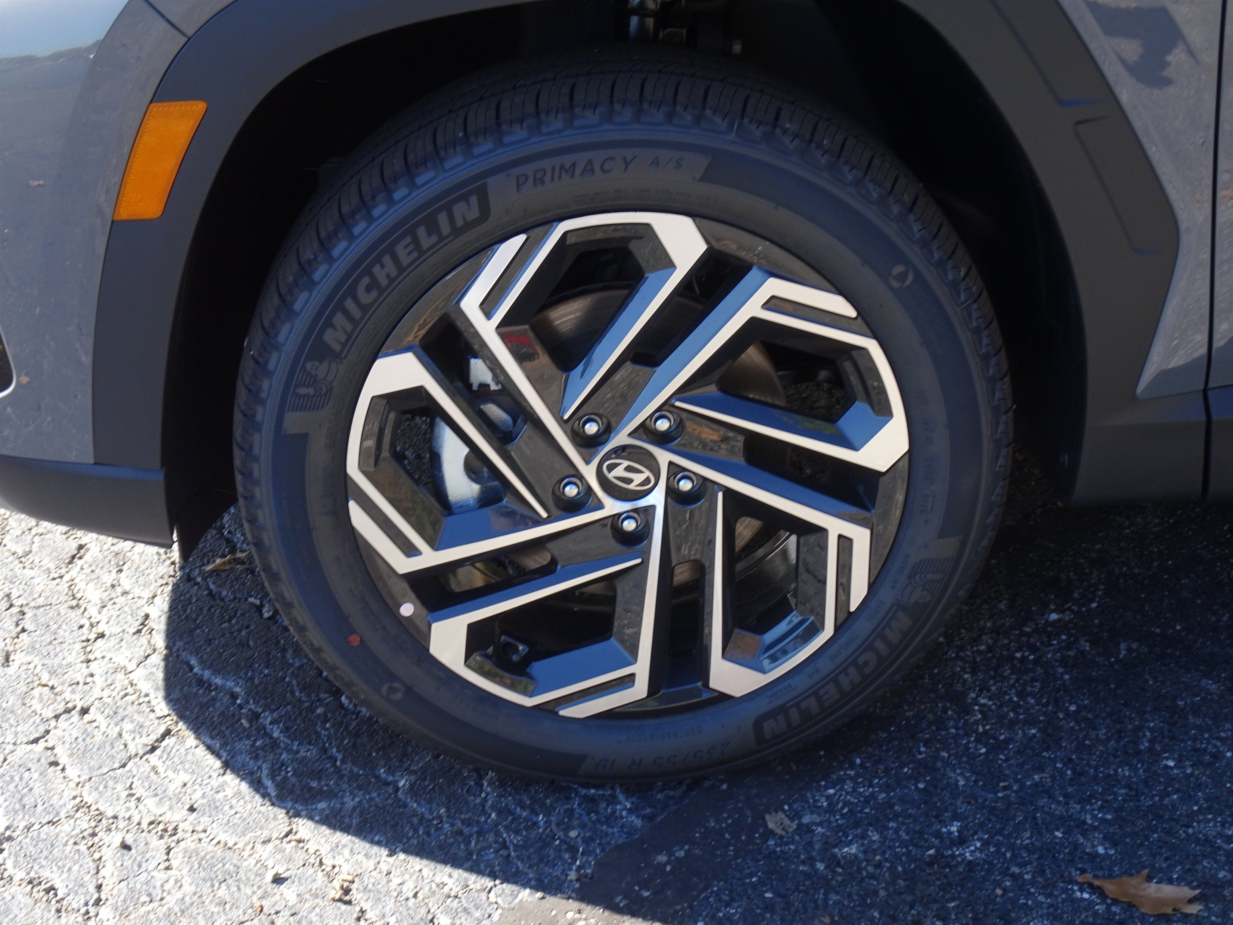 New 2026 Hyundai Tucson SEL Plus AWD/4WD image 23