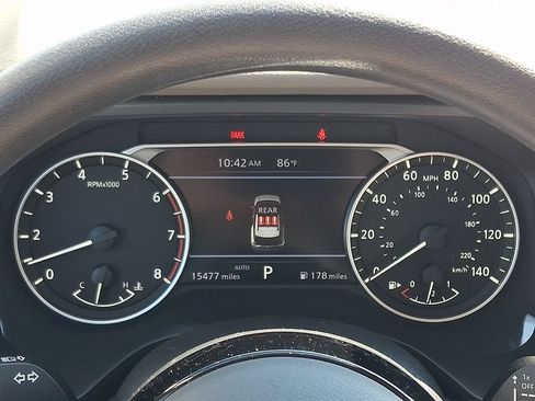 Certified 2023 Nissan Rogue SV AWD/4WD image 21