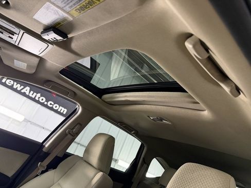 Used 2016 Honda CR-V EX image 17