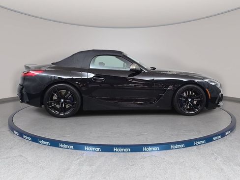 Used 2020 BMW Z4 M40i w/ Executive Package RWD image 5
