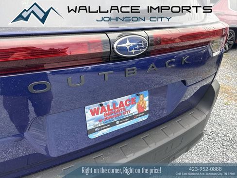 New 2026 Subaru Outback Touring XT AWD/4WD image 6
