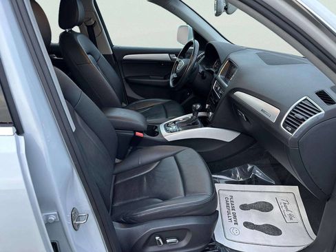 Used 2014 Audi Q5 2.0T Premium Plus w/ Premium Plus Package image 17