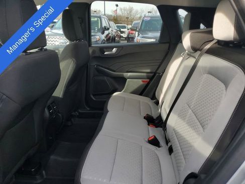 Certified 2023 Ford Escape Active w/ Tech Pack #2 image 29