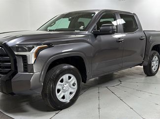 Certified 2025 Toyota Tundra SR video 1