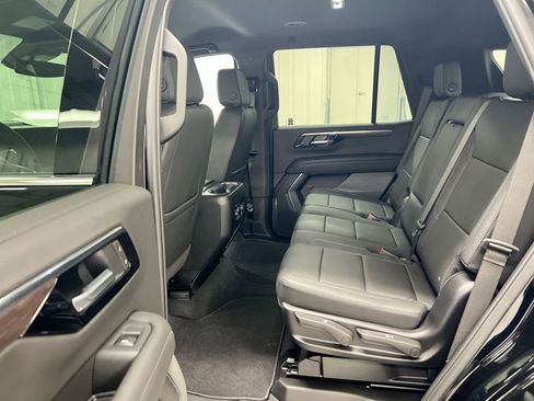 New 2026 Chevrolet Tahoe LT image 23