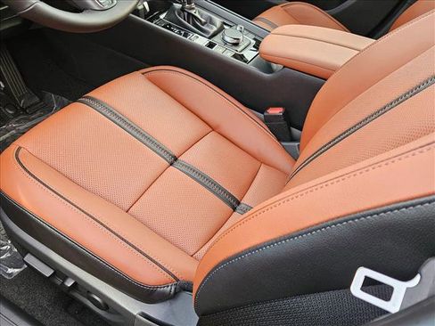 New 2025 MAZDA CX-50 AWD 2.5 Turbo w/ Cargo Package image 4