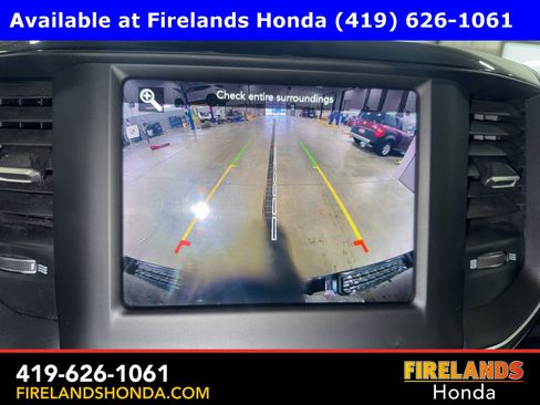 Used 2020 RAM 1500 Laramie w/ Sport Appearance Package image 30