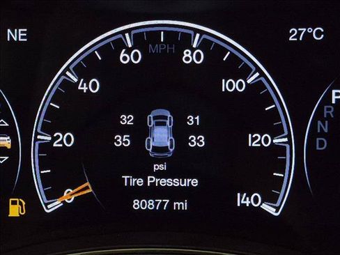 Used 2017 Jeep Grand Cherokee Summit w/ Platinum Series Group RWD image 14