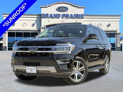 Used 2024 Ford Expedition Limited