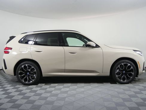 Used 2026 BMW X3 xDrive30i w/ M Sport Package AWD/4WD image 2